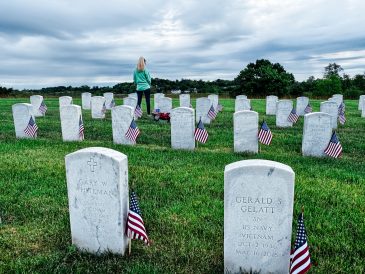 article image - Memorial Day 13 (Myers)